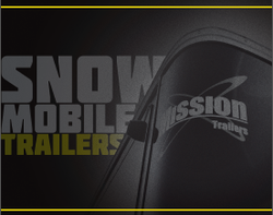 Snow Mobile Trailer Catalog