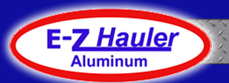 E-Z Hauler Logo